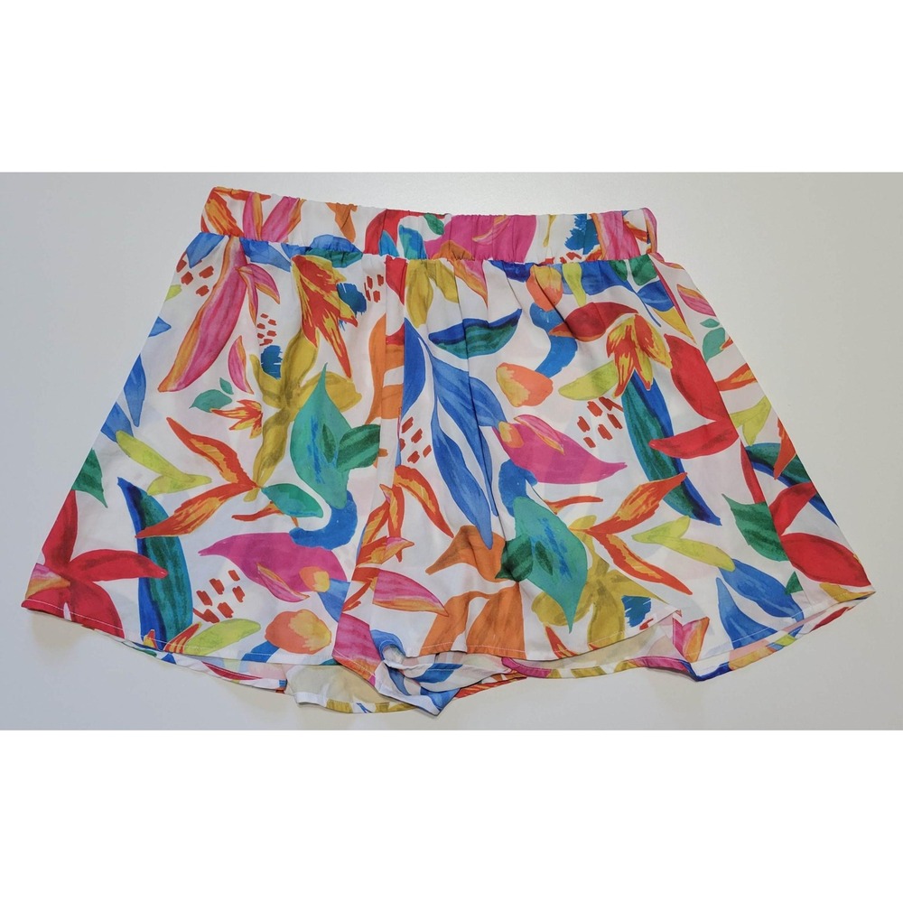 Show Me Your MuMu Swing Shorts